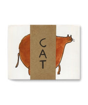 Cat Postcards