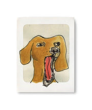 Dog Postcards