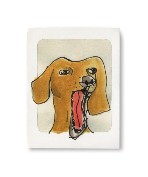 Dog Postcards