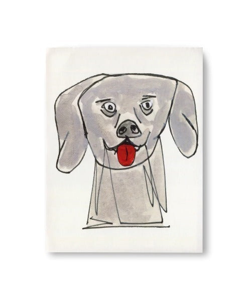 Dog Postcards