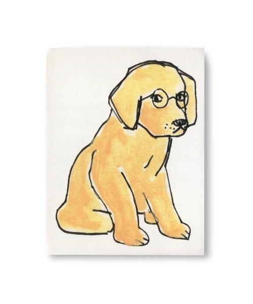 Dog Postcards