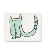 Cat Postcards