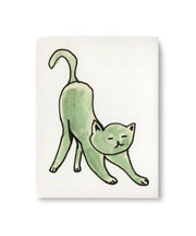 Cat Postcards