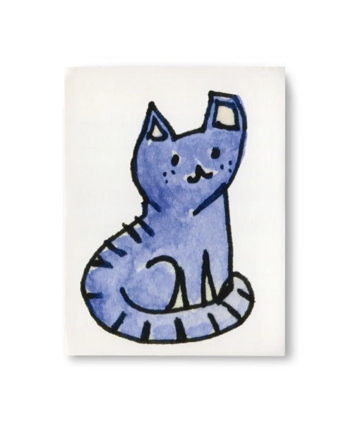 Cat Postcards