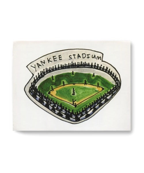 A. WITTEMANN　お土産の本とポストカード ニューヨーク州ブルックリン A. WITTEMANN お土産の本とポストカード ニューヨーク州ブルックリン