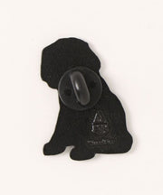 Dog Pin