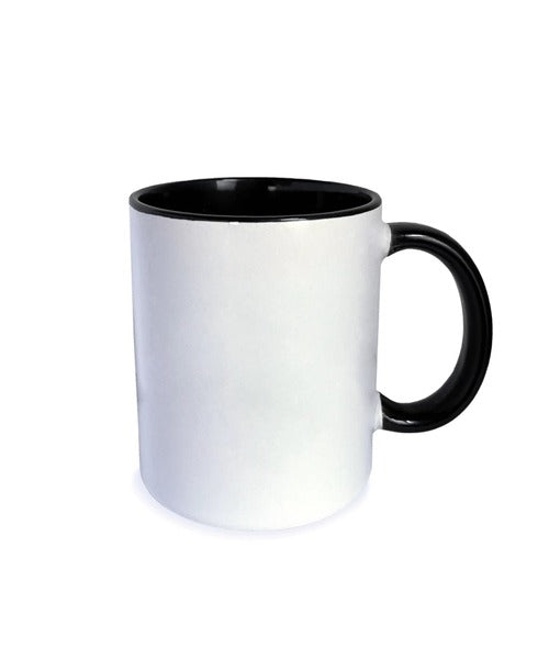 Person Mug