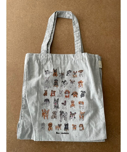 Gathering Tote Bag