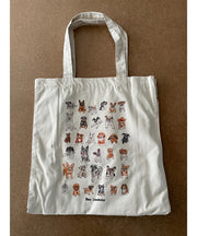 Gathering Tote Bag