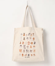 Gathering Tote Bag