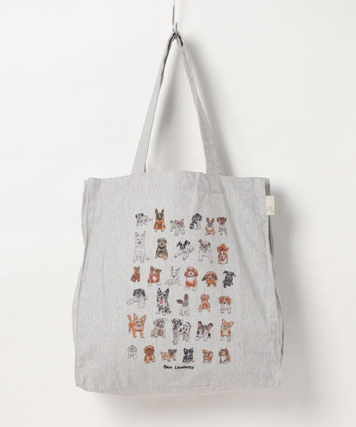 Gathering Tote Bag