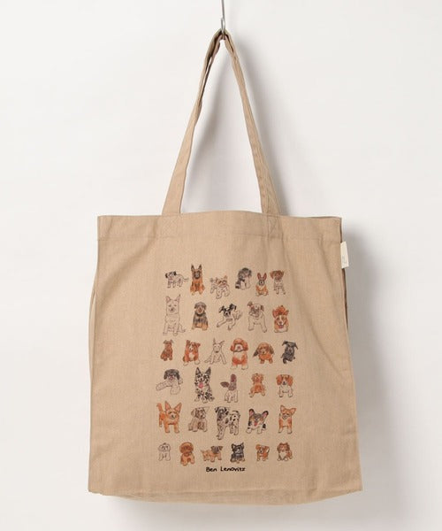 Gathering Tote Bag