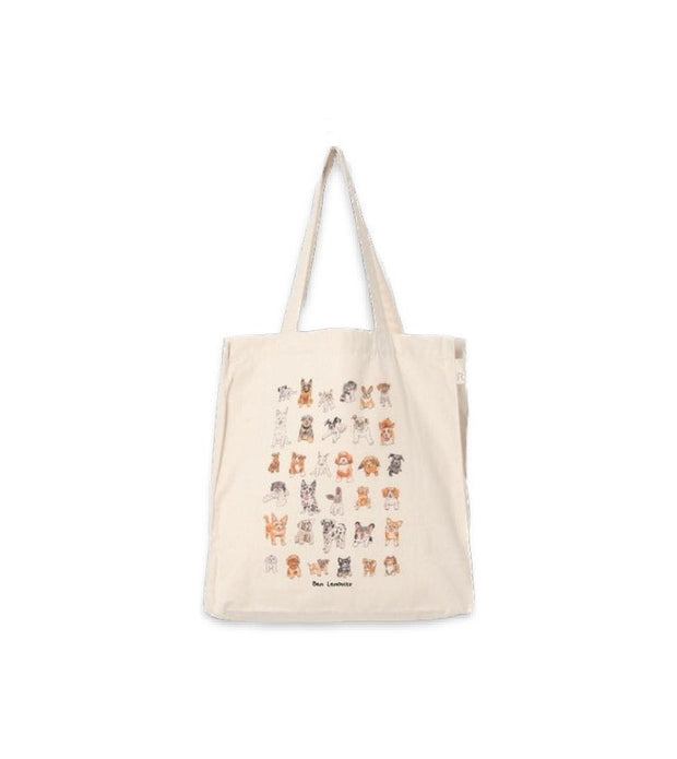 Gathering Tote Bag